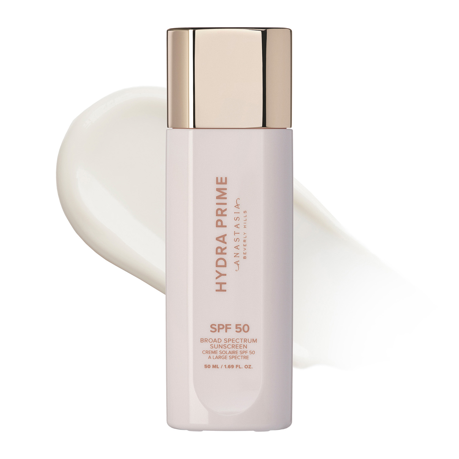 HYDRA PRIME SPF 50 (PROTECTOR SOLAR SPF 50 Y PRIMER)